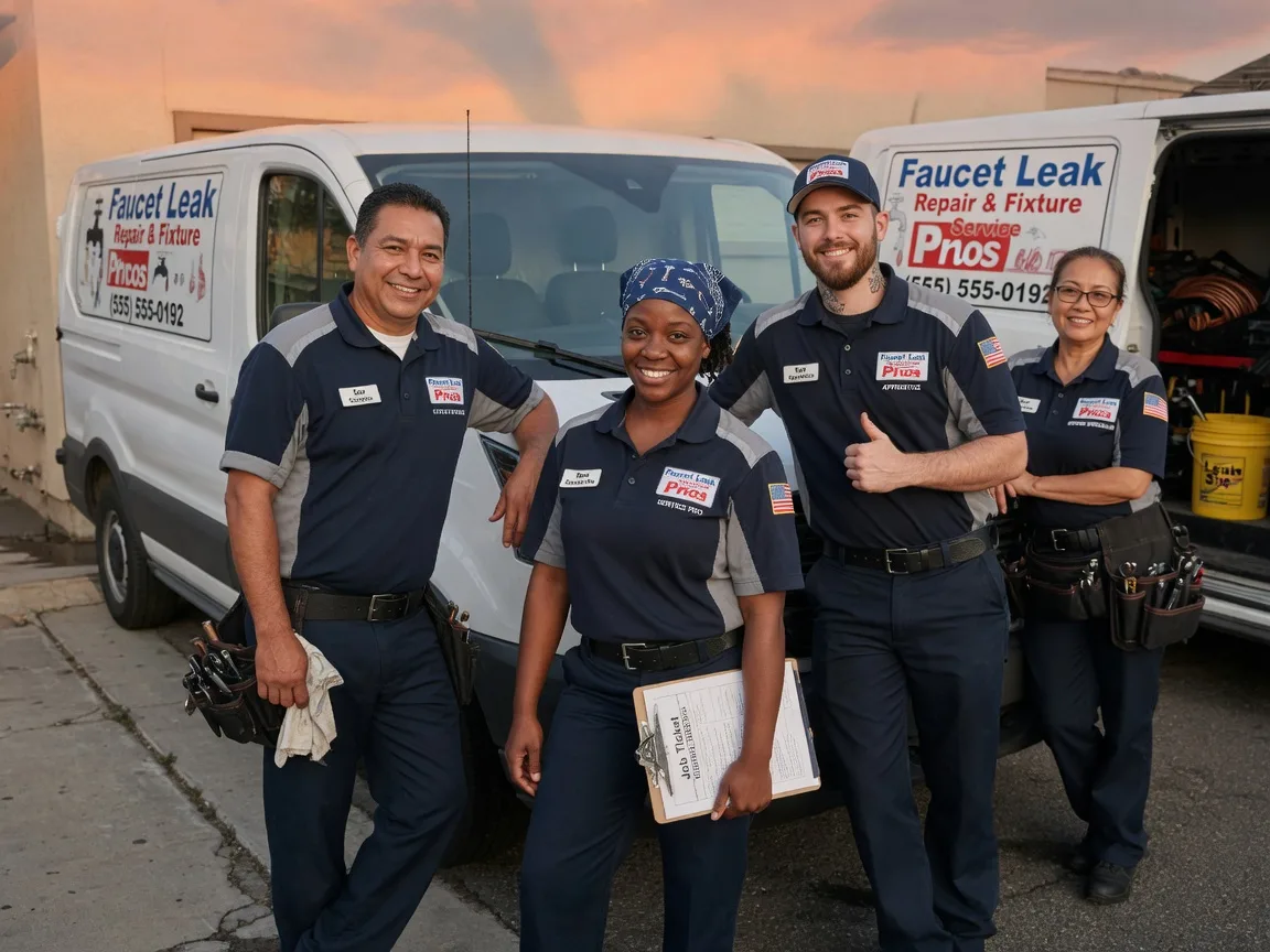 Faucet Repair company in Orleans, MA