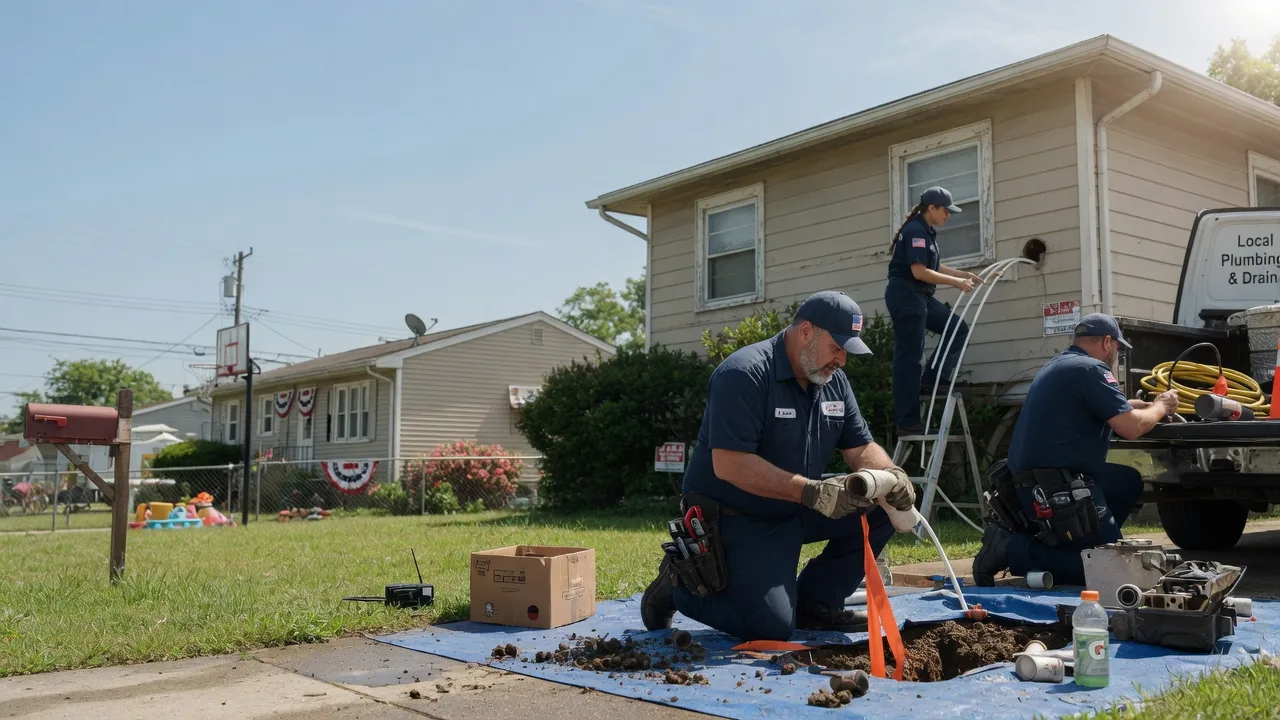 Faucet Repair in Orleans, MA near me