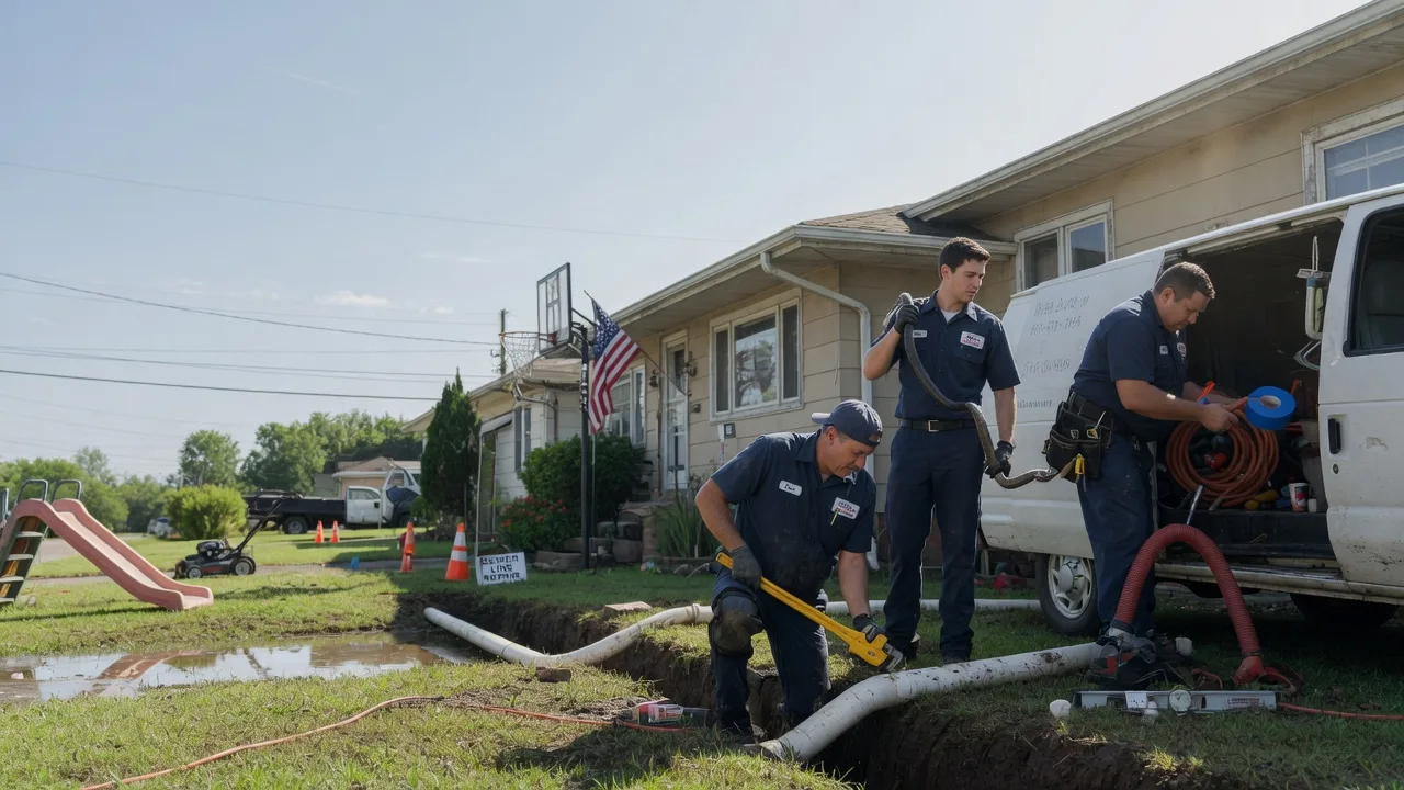 Toilet Installation in Orleans, MA near me